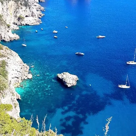 La Scogliera Casa vacanze