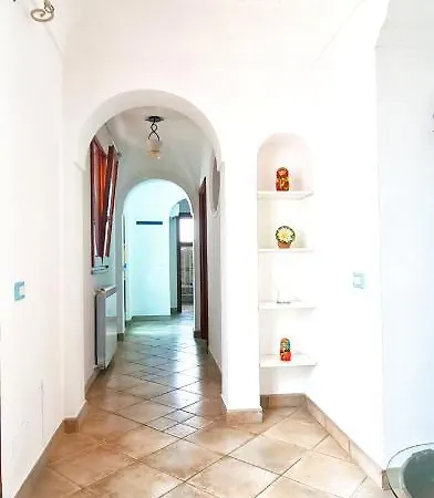 La Scogliera *