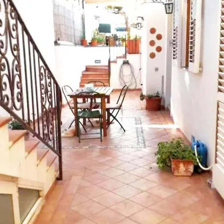 La Scogliera *