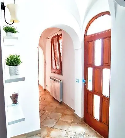 Casa vacanze La Scogliera