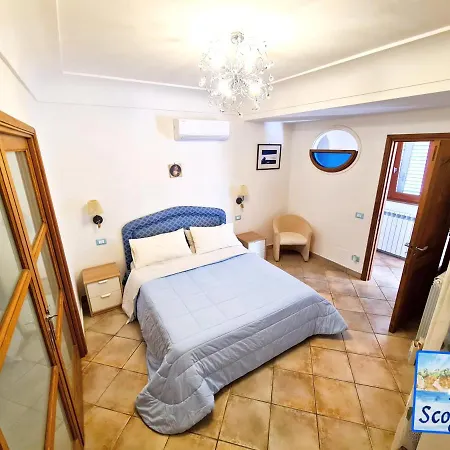 Casa vacanze La Scogliera *