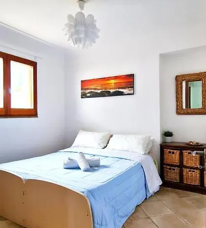 Casa vacanze La Scogliera *